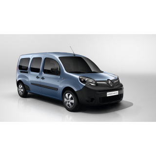 Dywaniki samochodowe Renault Kangoo Maxi (2013-2021)