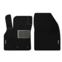 Dywaniki samochodowe Renault Grand Scenic (2013-2016)