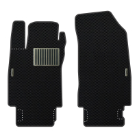 Dywaniki samochodowe Renault Clio (2005-2009)