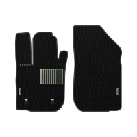 Dywaniki samochodowe Renault Sandero StepWay (2017-2020)