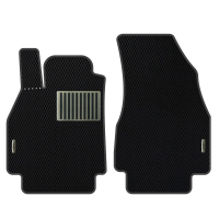 Dywaniki samochodowe Renault Megane (2006-2009)