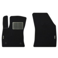 Dywaniki samochodowe Renault Megane (2016-…)