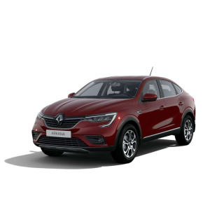 Dywaniki samochodowe Renault Arkana (2019-…)