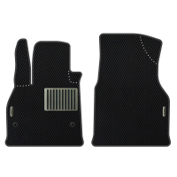 Dywaniki samochodowe Renault Kangoo (2010-2013)