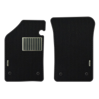 Dywaniki samochodowe Renault Kangoo (1998-2008)