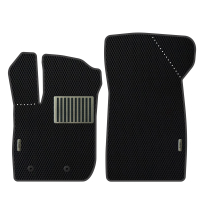 Dywaniki samochodowe Renault Duster (2018-…)