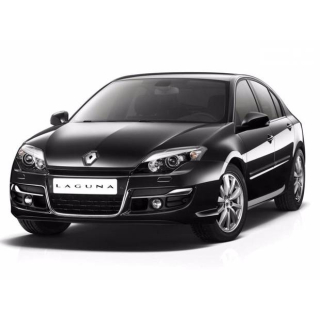 Dywaniki samochodowe Renault Laguna (2011-2015)