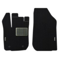 Dywaniki samochodowe Renault Logan (2012-…)