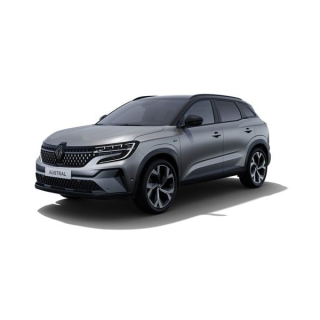 Dywaniki samochodowe Renault Austral (2022-...)