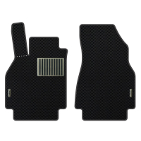 Dywaniki samochodowe Renault Megane (2006-2009)