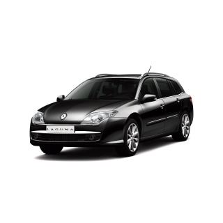 Dywaniki samochodowe Renault Laguna (2007-2015)