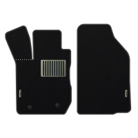 Dywaniki samochodowe Renault Logan (2004-2012)