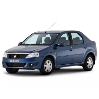 Dywaniki samochodowe Renault Logan (2004-2012)