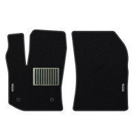 Dywaniki samochodowe Renault Lodgy (2012-…)