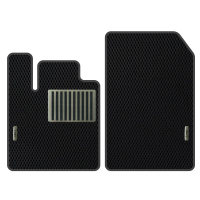 Dywaniki samochodowe Renault Twingo (2007-2014)