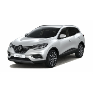 Dywaniki samochodowe Renault Kadjar (2015-2018)