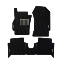 Dywaniki samochodowe Renault Zoé (2012-…)