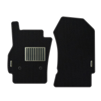 Dywaniki samochodowe Renault Zoé (2012-…)