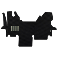 Dywaniki samochodowe Renault Master (2003-2010)