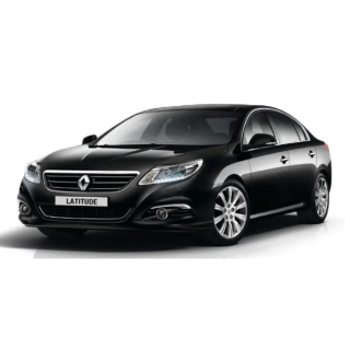 Dywaniki samochodowe Renault Latitude (2010-2015)
