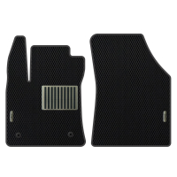 Dywaniki samochodowe Renault Megane (2016-…)