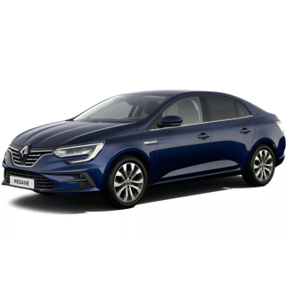 Dywaniki samochodowe Renault Megane (2016-…)