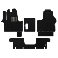 Dywaniki samochodowe Renault Trafic (2014-…)