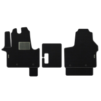 Dywaniki samochodowe Renault Trafic (2014-…)