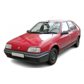 Dywaniki samochodowe Renault Renault 19 (1988-1997)