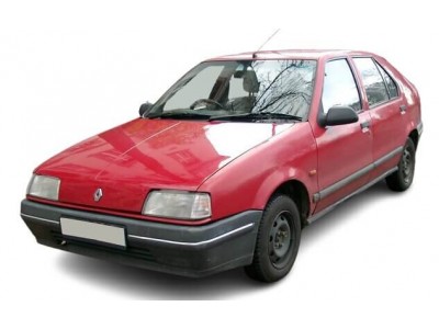 Dywaniki samochodowe Renault Renault 19 (1988-1997)