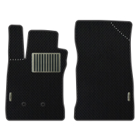 Dywaniki samochodowe Renault Clio (2009-2012)