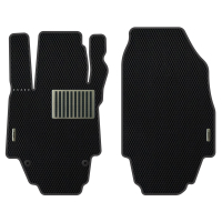 Dywaniki samochodowe Renault Kaptur (2016-…)