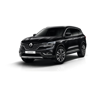 Dywaniki samochodowe Renault Koleos (2016-…)