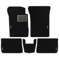 Dywaniki samochodowe Renault Symbol (2008-2013)