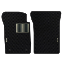 Dywaniki samochodowe Renault Symbol (2008-2013)