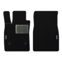 Dywaniki samochodowe Renault Clio (2012-2019)