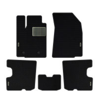 Dywaniki samochodowe Renault Sandero (2007-2012)