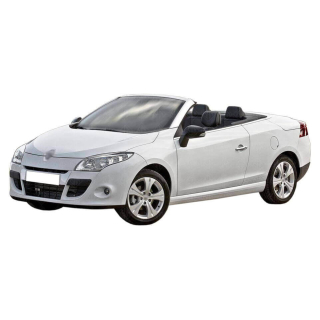 Dywaniki samochodowe Renault Megane (2008-2015)