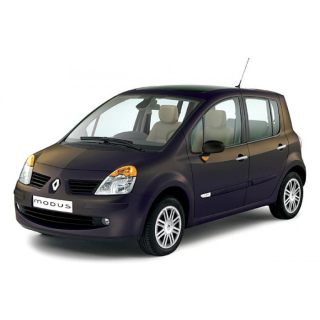 Dywaniki samochodowe Renault Grand Modus (2004-2012)