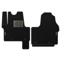 Dywaniki samochodowe Renault Trafic (2014-…)