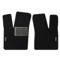 Dywaniki samochodowe Renault Twingo (1992-2007)