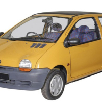 Dywaniki samochodowe Renault Twingo (1992-2007)