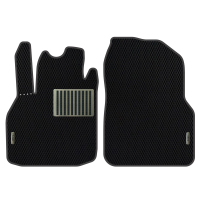 Dywaniki samochodowe Renault Grand Scenic (2006-2009)