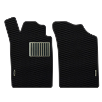 Dywaniki samochodowe Renault Symbol (1999-2008)