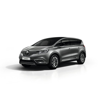Dywaniki samochodowe Renault Espace (2014-2021)