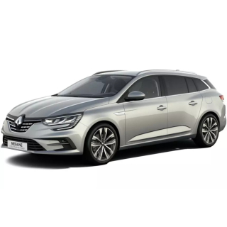 Dywaniki samochodowe Renault Megane (2016-2020)