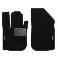 Dywaniki samochodowe Renault Sandero (2012-2020)