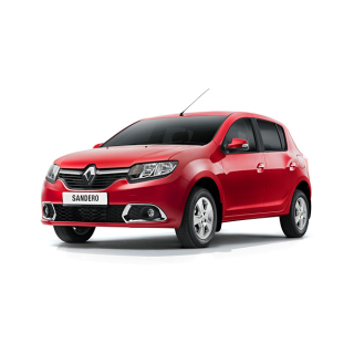 Dywaniki samochodowe Renault Sandero (2012-2020)