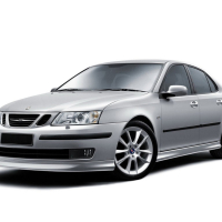 Dywaniki samochodowe Saab 9-3 II (2002-2014)