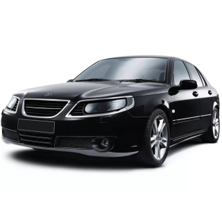 Dywaniki samochodowe Saab 9-5 I (1997-2010)
